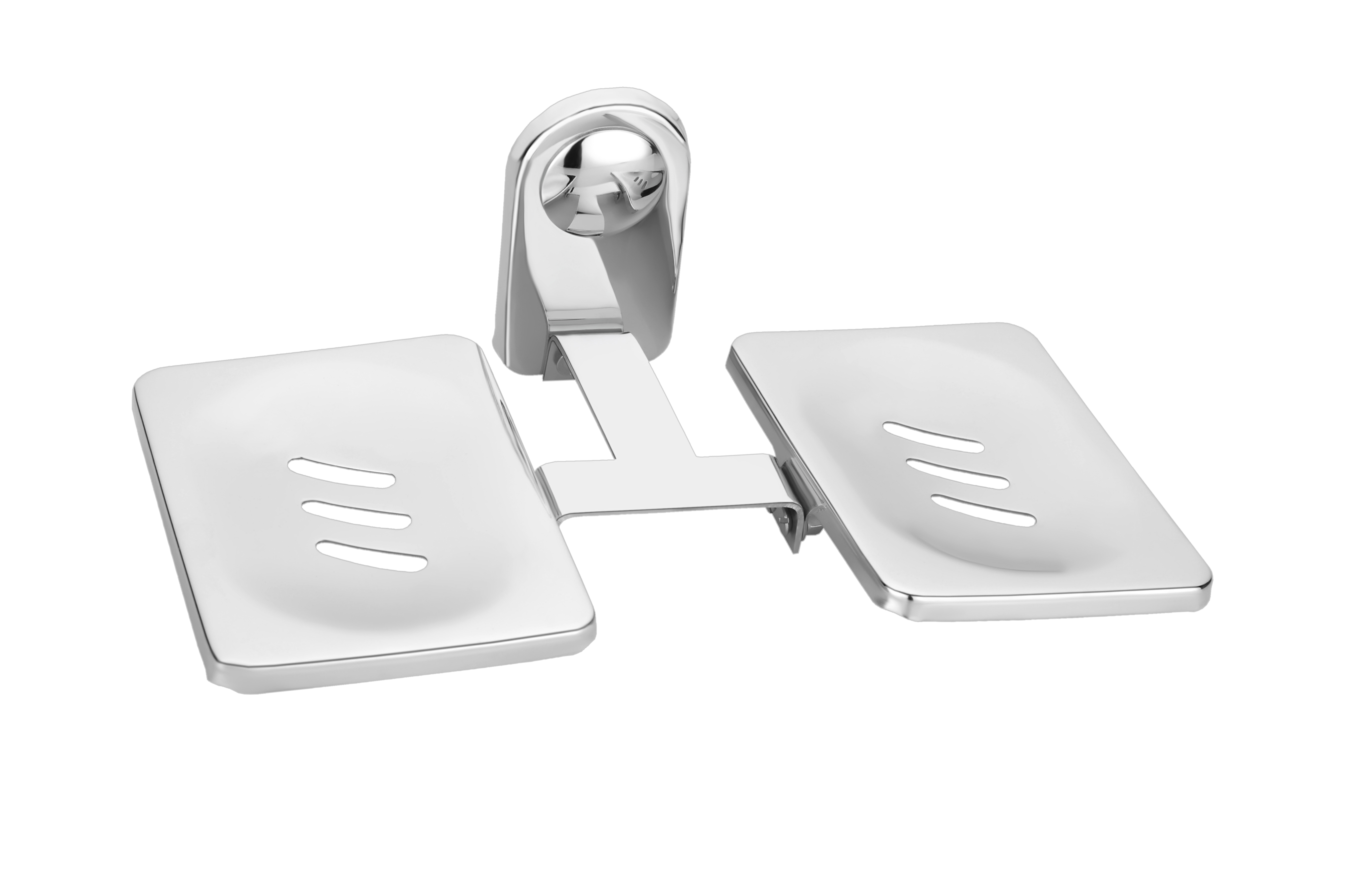 Shivalik Bathroom Accessories Model A